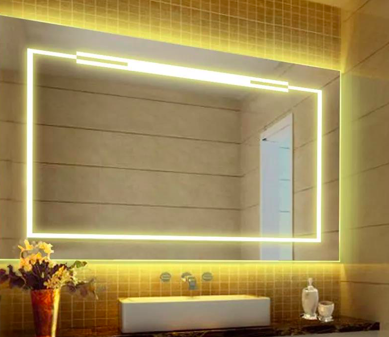 集成热水器教您如何打造属于自己的SPA级浴室！(图1)