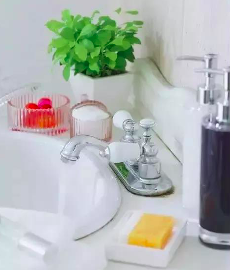 集成热水器教您如何打造属于自己的SPA级浴室！(图3)