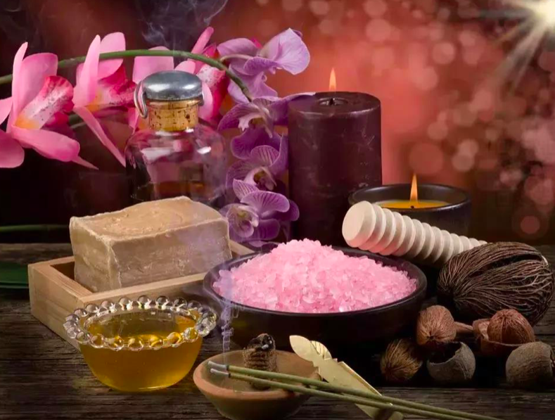 集成热水器教您如何打造属于自己的SPA级浴室！(图4)